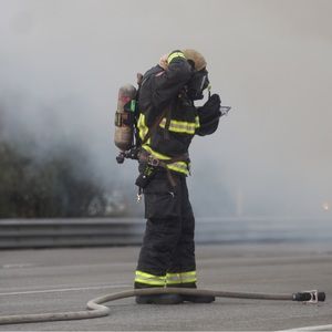 Meet your Posher, Marcus